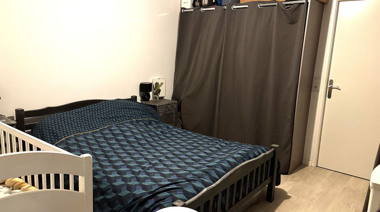 Ma-Cabane - Vente Appartement MANTES-LA-VILLE, 41 m²