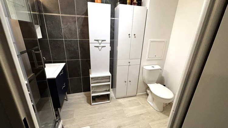 Ma-Cabane - Vente Appartement MANTES-LA-VILLE, 41 m²