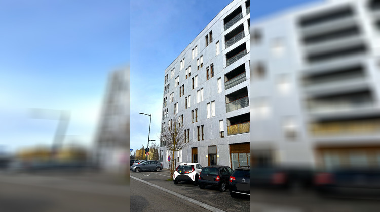 Ma-Cabane - Vente Appartement MANTES-LA-VILLE, 41 m²