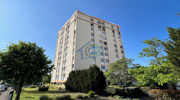 Ma-Cabane - Vente Appartement MANTES-LA-VILLE, 73 m²