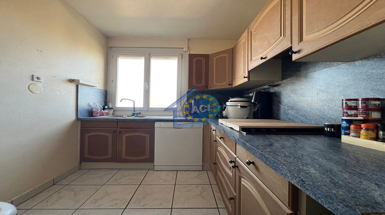 Ma-Cabane - Vente Appartement MANTES-LA-VILLE, 73 m²