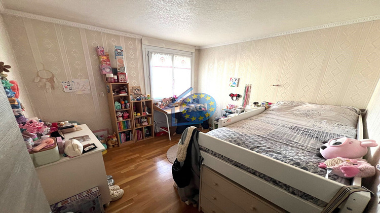 Ma-Cabane - Vente Appartement MANTES-LA-VILLE, 73 m²