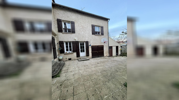 Ma-Cabane - Vente Appartement MANTES-LA-VILLE, 136 m²