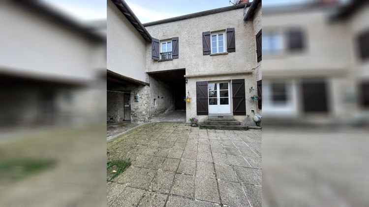 Ma-Cabane - Vente Appartement MANTES-LA-VILLE, 136 m²