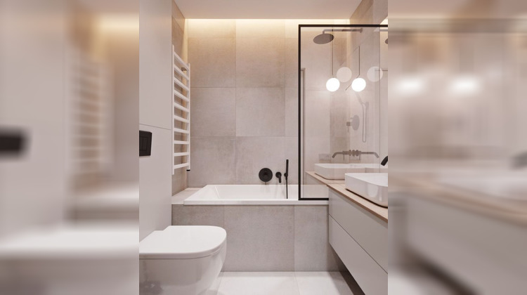 Ma-Cabane - Vente Appartement MANTES-LA-VILLE, 44 m²