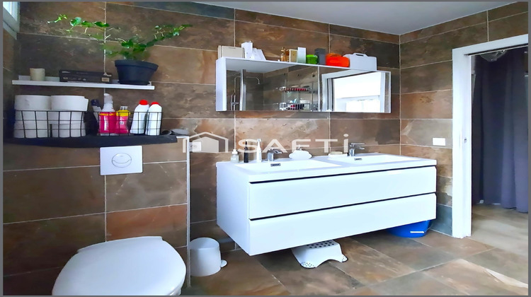 Ma-Cabane - Vente Appartement Mantes-la-Ville, 60 m²