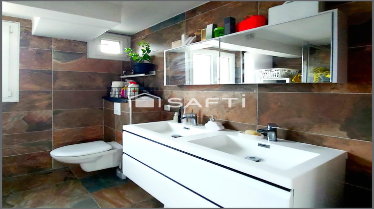 Ma-Cabane - Vente Appartement Mantes-la-Ville, 60 m²