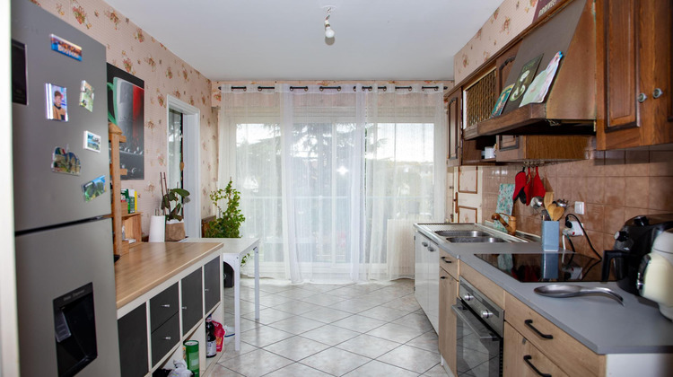 Ma-Cabane - Vente Appartement Mantes-la-Ville, 102 m²