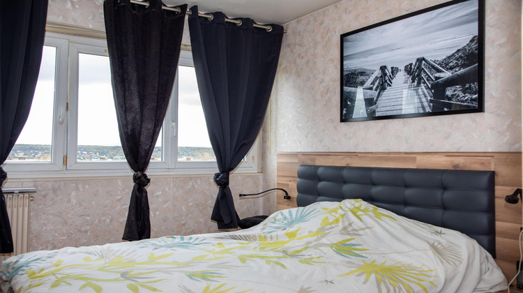 Ma-Cabane - Vente Appartement Mantes-la-Ville, 102 m²