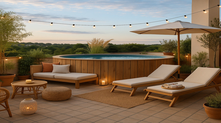 Ma-Cabane - Vente Appartement MANTES-LA-VILLE, 267 m²