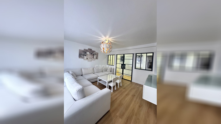 Ma-Cabane - Vente Appartement MANTES LA VILLE, 67 m²