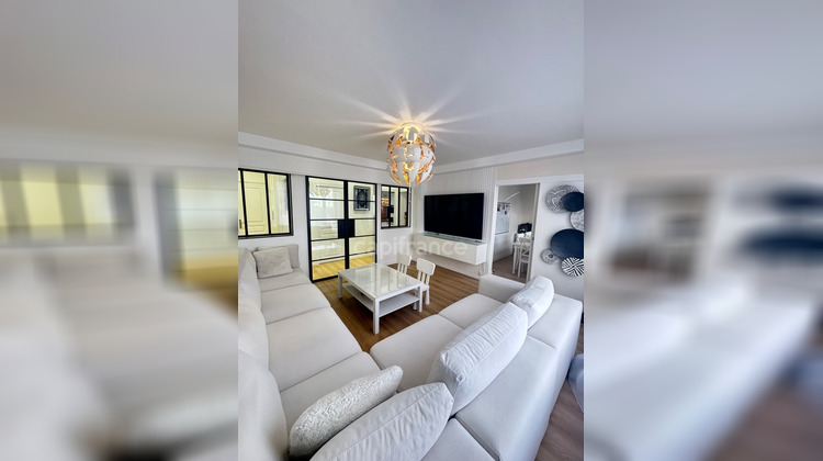 Ma-Cabane - Vente Appartement MANTES LA VILLE, 67 m²