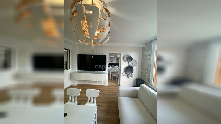 Ma-Cabane - Vente Appartement MANTES LA VILLE, 67 m²