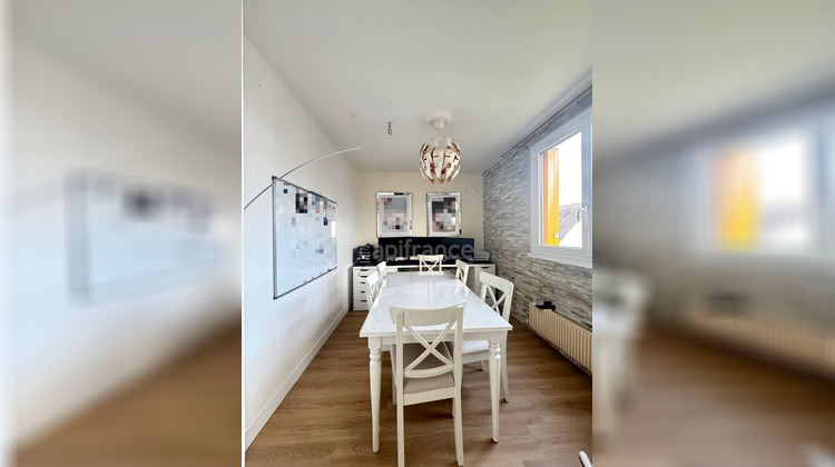 Ma-Cabane - Vente Appartement MANTES LA VILLE, 67 m²