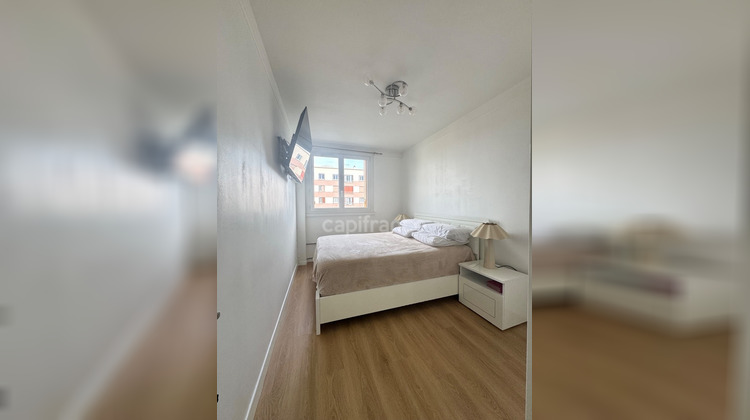 Ma-Cabane - Vente Appartement MANTES LA VILLE, 67 m²