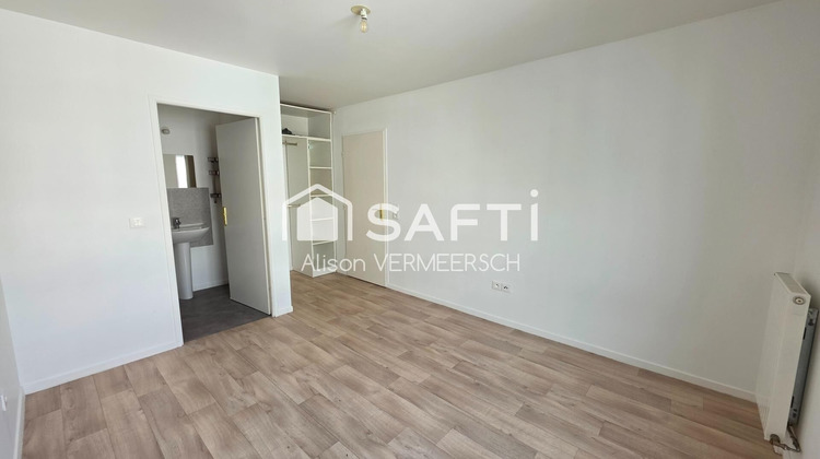 Ma-Cabane - Vente Appartement Mantes-la-Ville, 74 m²