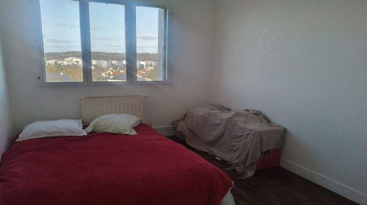 Ma-Cabane - Vente Appartement MANTES-LA-VILLE, 63 m²