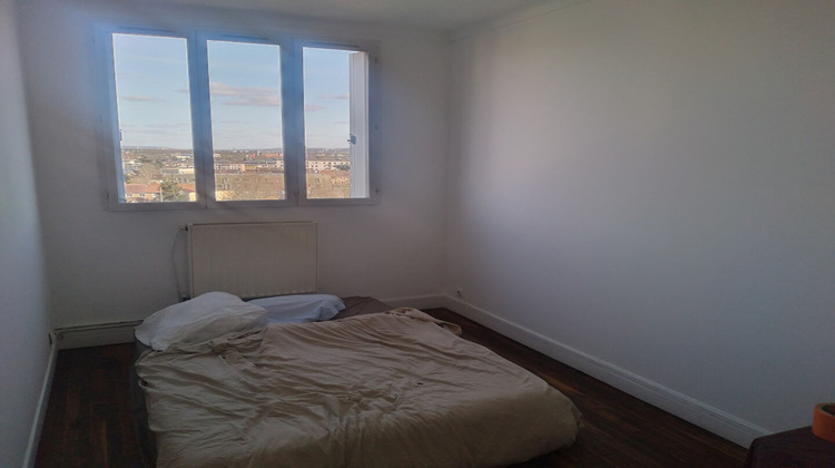 Ma-Cabane - Vente Appartement MANTES-LA-VILLE, 63 m²