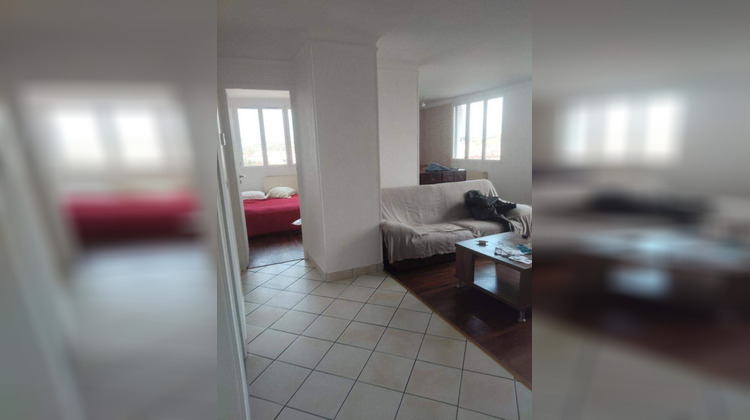 Ma-Cabane - Vente Appartement MANTES-LA-VILLE, 63 m²