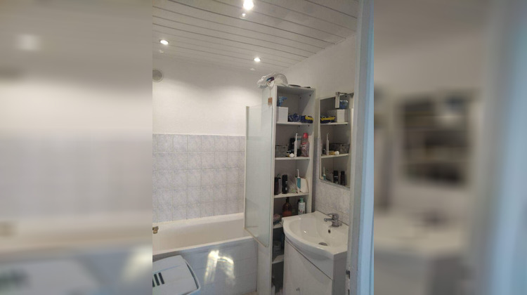 Ma-Cabane - Vente Appartement MANTES-LA-VILLE, 63 m²