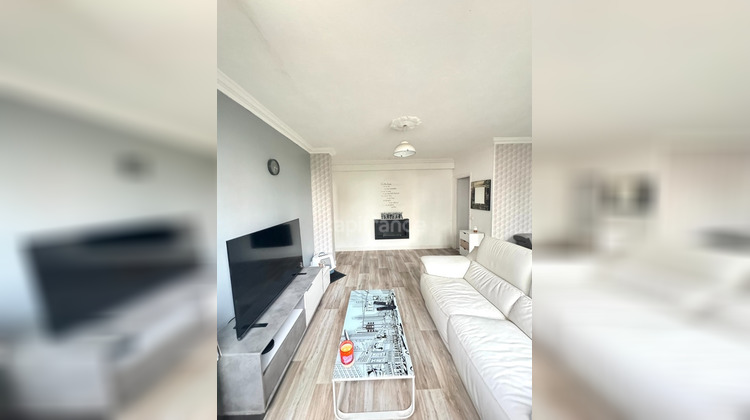 Ma-Cabane - Vente Appartement MANTES LA VILLE, 66 m²