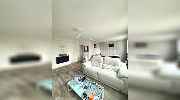 Ma-Cabane - Vente Appartement MANTES LA VILLE, 66 m²