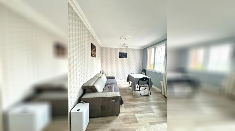 Ma-Cabane - Vente Appartement MANTES LA VILLE, 66 m²