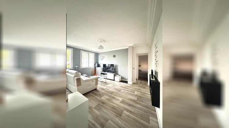 Ma-Cabane - Vente Appartement MANTES LA VILLE, 66 m²