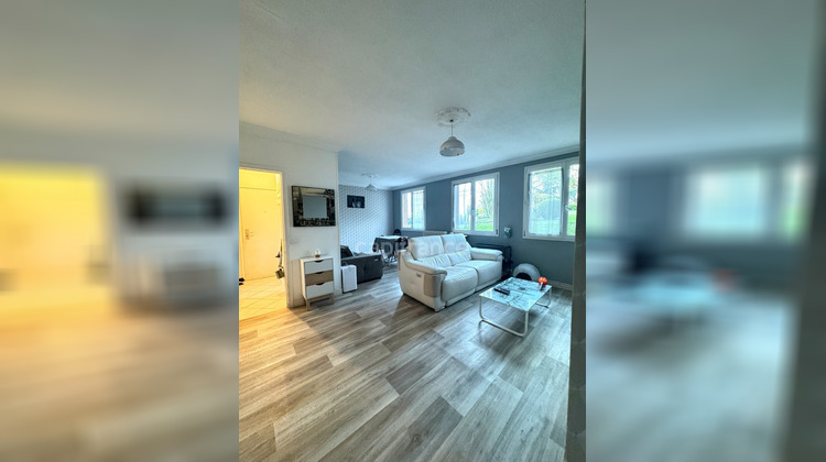 Ma-Cabane - Vente Appartement MANTES LA VILLE, 66 m²