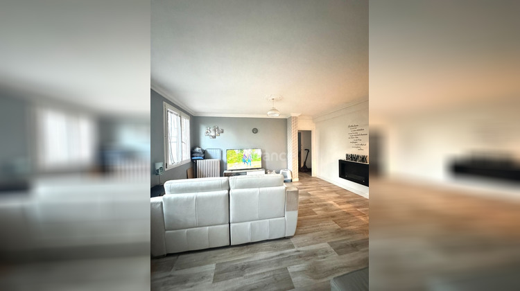 Ma-Cabane - Vente Appartement MANTES LA VILLE, 66 m²