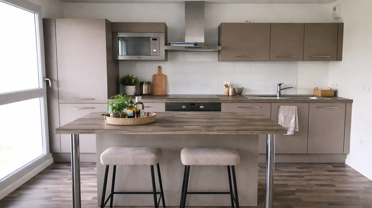 Ma-Cabane - Vente Appartement MANTES-LA-VILLE, 72 m²