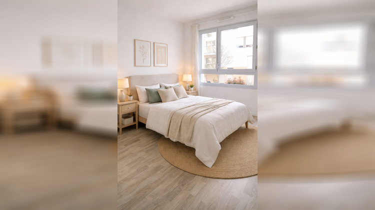 Ma-Cabane - Vente Appartement MANTES-LA-VILLE, 72 m²