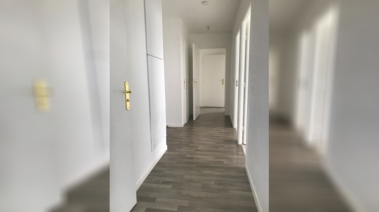 Ma-Cabane - Vente Appartement MANTES-LA-VILLE, 72 m²