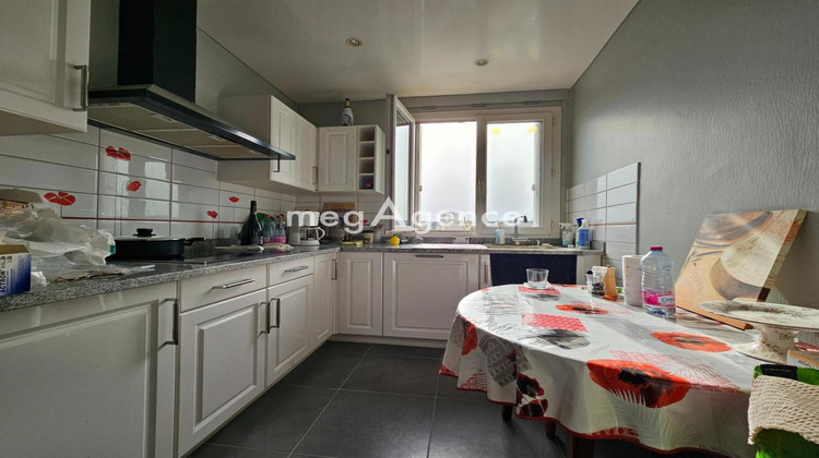 Ma-Cabane - Vente Appartement MANTES LA VILLE, 73 m²