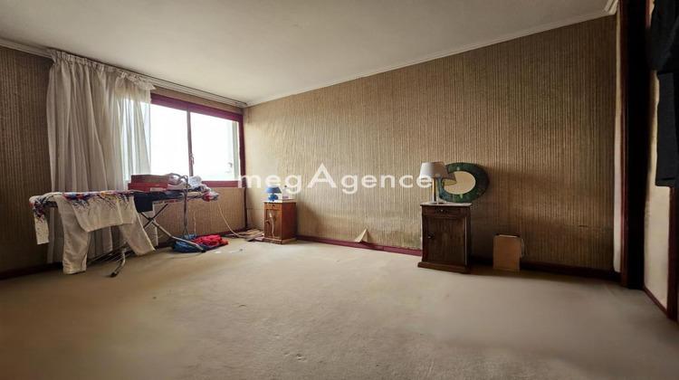 Ma-Cabane - Vente Appartement MANTES LA VILLE, 73 m²