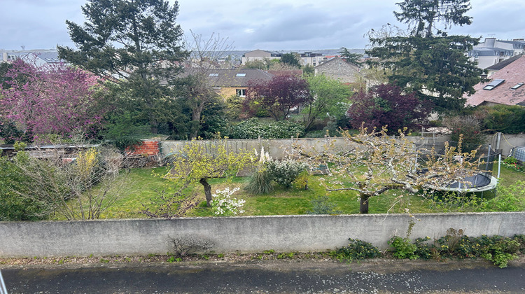 Ma-Cabane - Vente Appartement MANTES-LA-VILLE, 67 m²