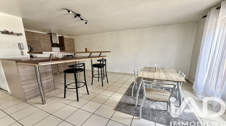 Ma-Cabane - Vente Appartement Mantes-la-Ville, 70 m²