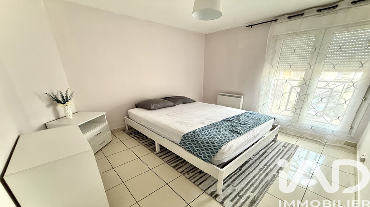 Ma-Cabane - Vente Appartement Mantes-la-Ville, 70 m²