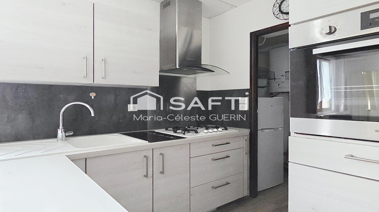 Ma-Cabane - Vente Appartement Mantes-la-Ville, 57 m²