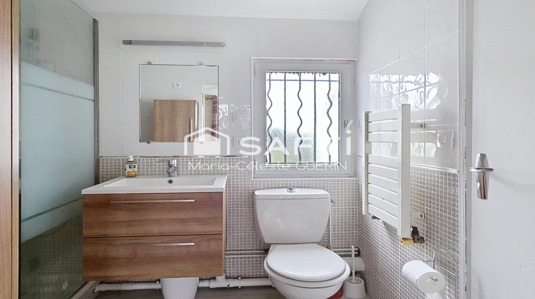 Ma-Cabane - Vente Appartement Mantes-la-Ville, 57 m²