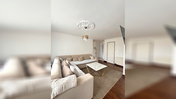 Ma-Cabane - Vente Appartement MANTES LA VILLE, 75 m²