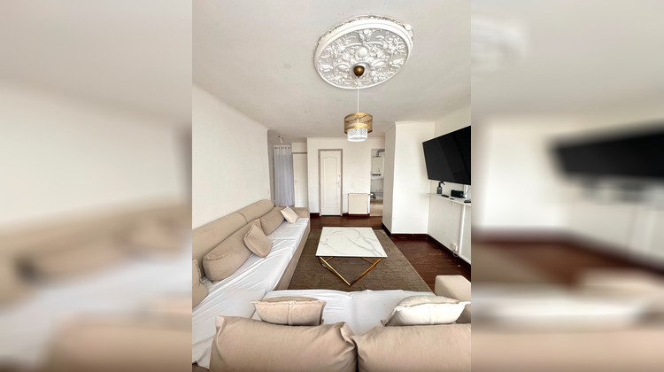 Ma-Cabane - Vente Appartement MANTES LA VILLE, 75 m²