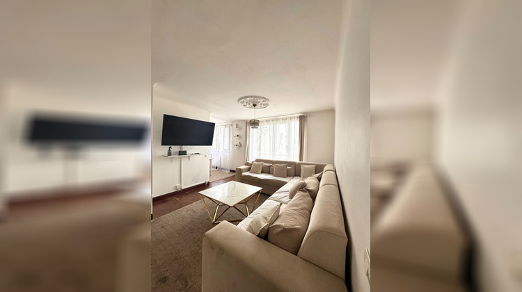 Ma-Cabane - Vente Appartement MANTES LA VILLE, 75 m²