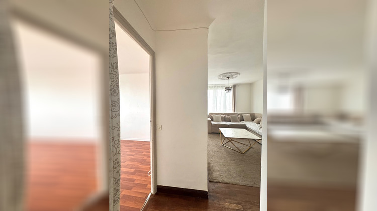 Ma-Cabane - Vente Appartement MANTES LA VILLE, 75 m²