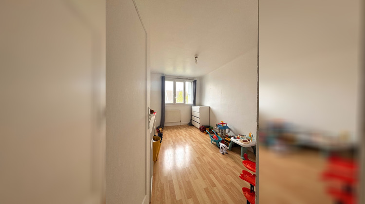 Ma-Cabane - Vente Appartement MANTES LA VILLE, 75 m²