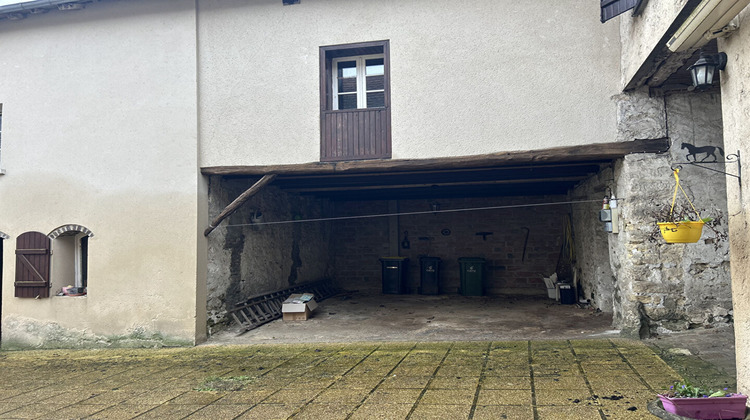 Ma-Cabane - Vente Appartement MANTES-LA-VILLE, 54 m²