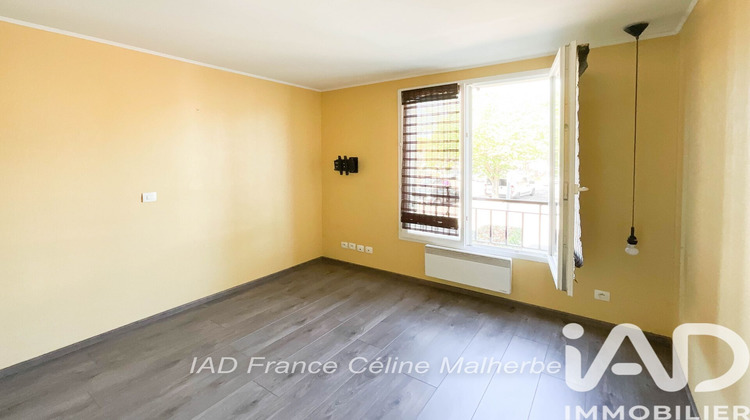 Ma-Cabane - Vente Appartement Mantes-la-Ville, 57 m²