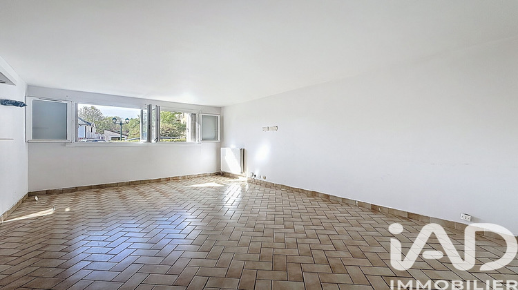 Ma-Cabane - Vente Appartement Mantes-la-Ville, 60 m²