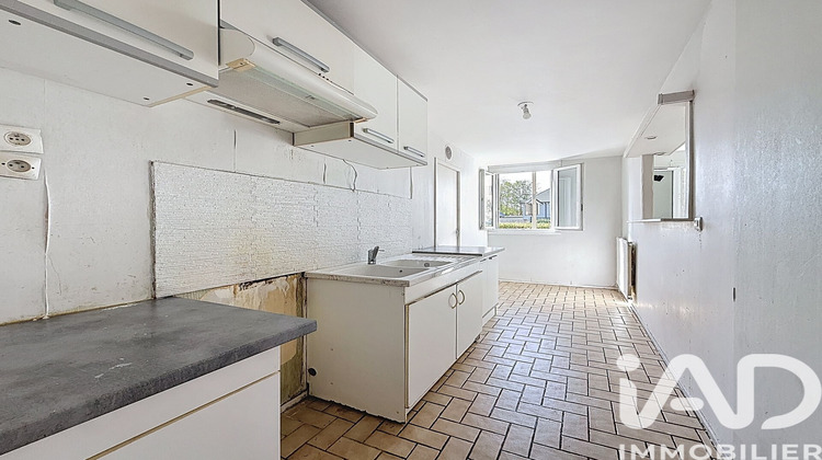 Ma-Cabane - Vente Appartement Mantes-la-Ville, 60 m²