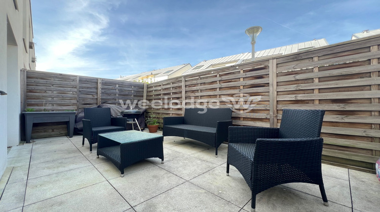 Ma-Cabane - Vente Appartement Mantes-la-Ville, 63 m²